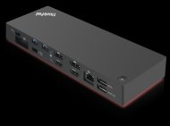 Lenovo ThinkPad Thunderbolt 3 Dock Gen 2 for P51s, P52s, T570/T580, X1 Yoga (2&3 Gen) , 